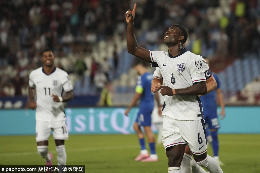 利物浦或遭双重暴击！格伊想加盟皇马 战舰还要免签科纳特