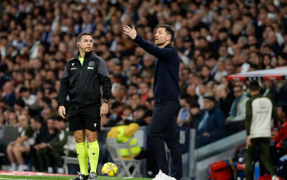 阿隆索生死战在即！不胜曼城或将下课，皇马瞄准齐达内与克洛普二选一